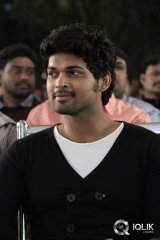 Mellaga Tattindi Manasu Talupu Movie Audio Launch